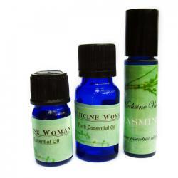 Grief Essential Oil blend